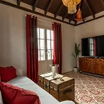 La Casita De El Castillo Apartmán *