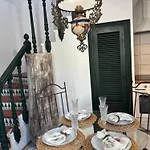 Apartmán La Casita De El Castillo
