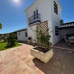 La Casita De El Castillo Apartmán Fuengirola