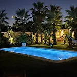 Apartmán La Casita De El Castillo